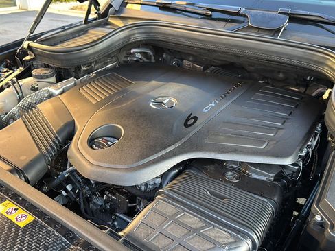 Used 2023 Mercedes-Benz GLE 450 4MATIC image 31