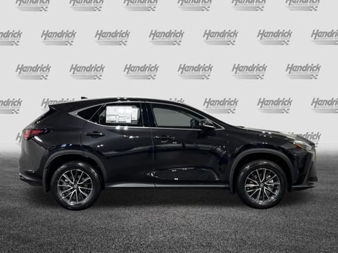 New 2026 Lexus NX 350h FWD w/ Premium image 9