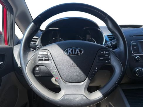 Used 2014 Kia Forte EX FWD image 12