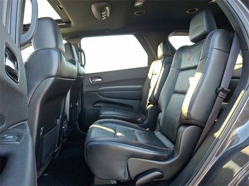 Used 2021 Dodge Durango R/T w/ Blacktop Package image 10