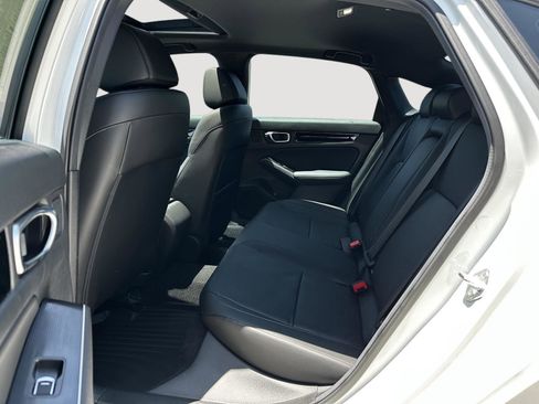 Certified 2026 Honda Civic Sport Touring image 20