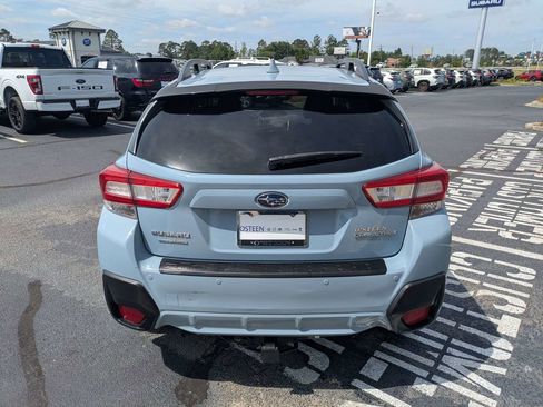 Used 2019 Subaru Crosstrek 2.0i Limited w/ Popular Package #4 AWD/4WD image 6