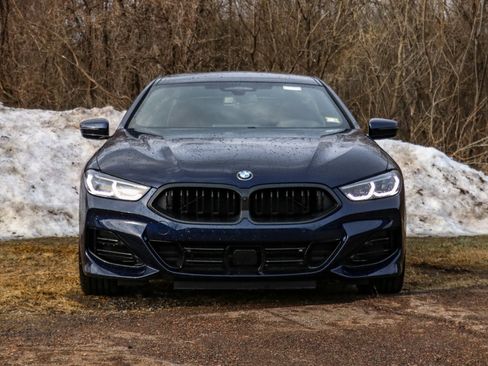 New 2026 BMW 840i xDrive image 4