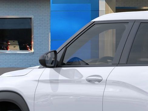 New 2026 Chevrolet TrailBlazer LS w/ LS Convenience Package image 12