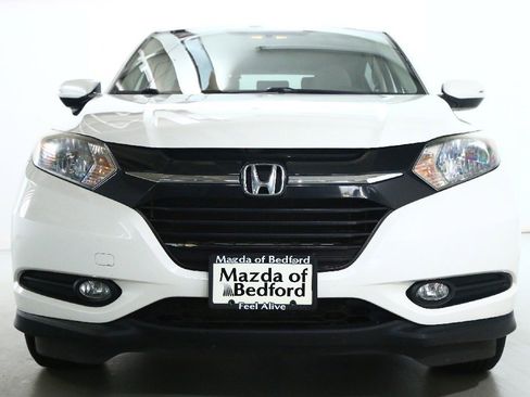 Used 2018 Honda HR-V EX image 5