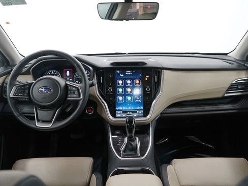 Used 2024 Subaru Outback Limited XT image 16