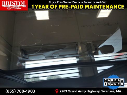 Used 2024 Chevrolet Traverse Z71 w/ Enhanced Driving Package AWD/4WD image 19