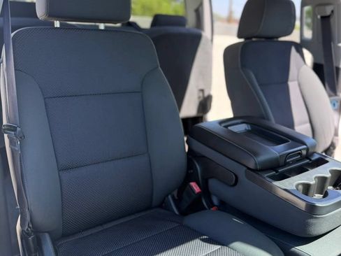 Used 2014 Chevrolet Silverado 1500 LT w/ All Star Edition RWD image 12