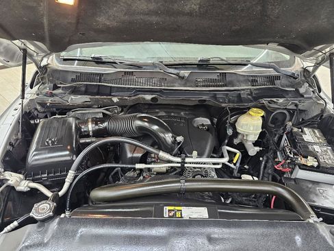 Used 2017 RAM 1500 Lone Star image 39