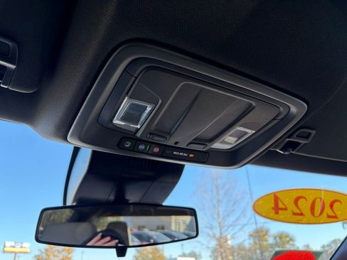 Used 2024 Chevrolet Silverado 1500 RST image 22