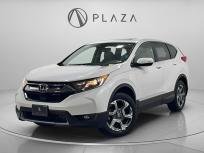 Used 2019 Honda CR-V EX-L