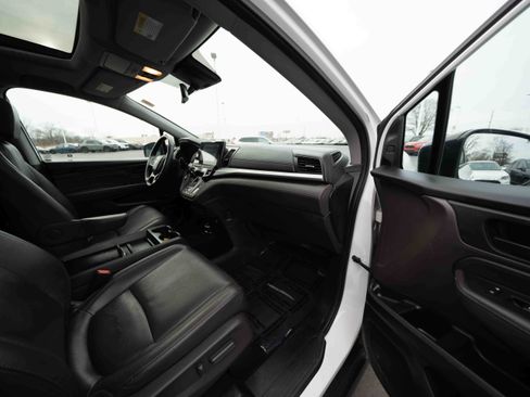 Used 2020 Honda Odyssey EX-L image 27