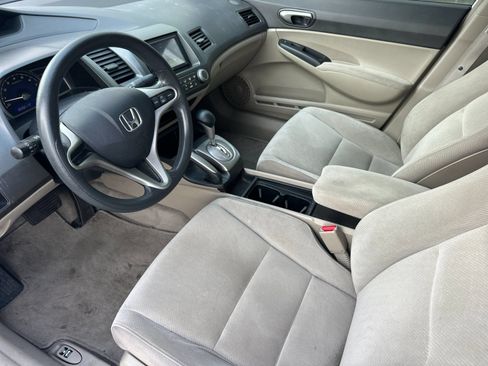 Used 2011 Honda Civic LX image 9