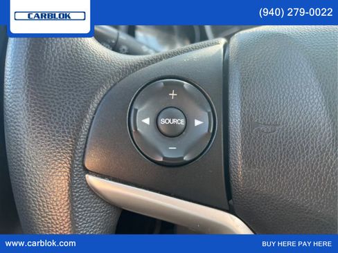 Used 2016 Honda Fit LX image 30