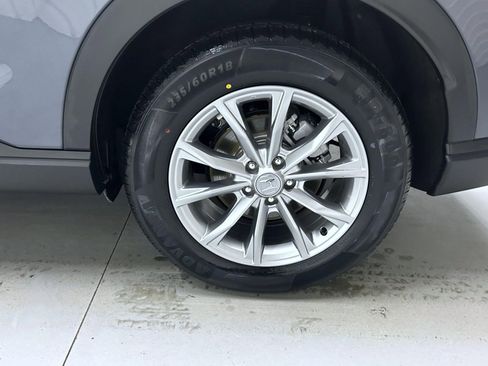 Used 2025 Honda CR-V EX image 22