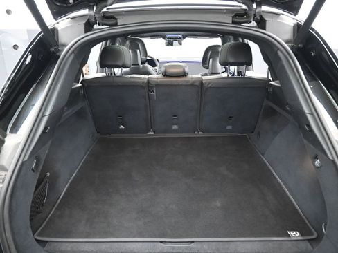 Used 2023 Mercedes-Benz EQS 450+ SUV image 29