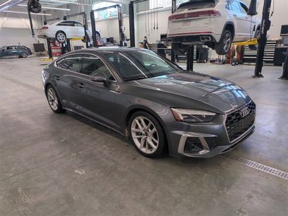 Used 2023 Audi A5 2.0T Premium Plus