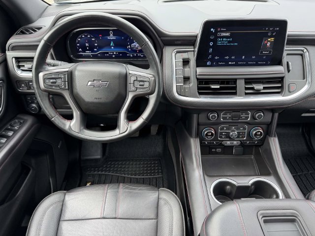 Used 2024 Chevrolet Tahoe RST w/ Luxury Package AWD/4WD image 20