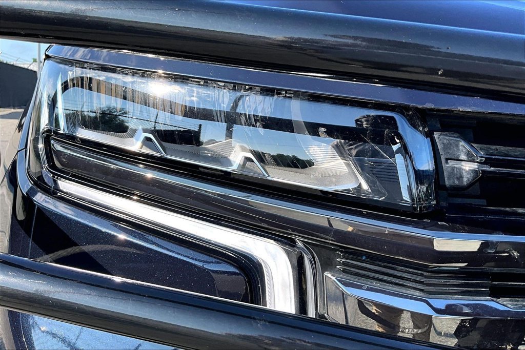 New 2026 Chevrolet Silverado 1500 RST w/ Safety Package AWD/4WD image 16