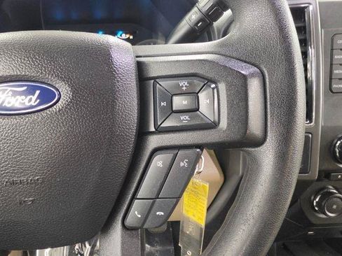 Used 2017 Ford F150 XLT AWD/4WD image 12
