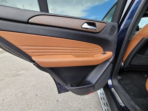 Used 2016 Mercedes-Benz GLE 450 4MATIC Coupe image 15