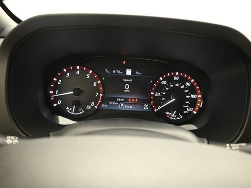 New 2026 Nissan Frontier PRO-4X w/ Pro Premium Package AWD/4WD image 15