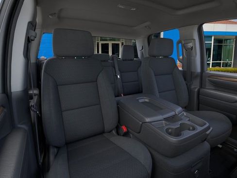 New 2026 Chevrolet Silverado 2500 LT image 16