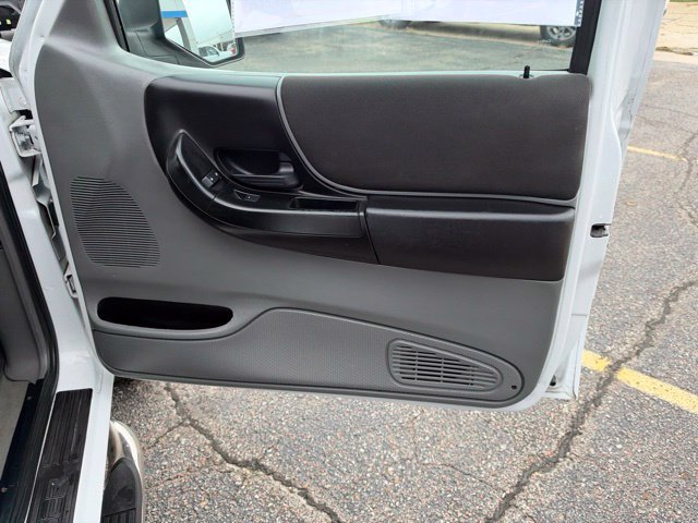 Used 2009 Ford Ranger XLT AWD/4WD image 11