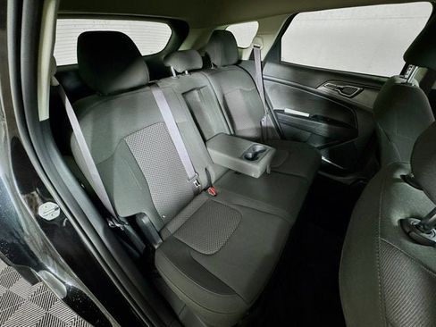 Certified 2023 Kia Sportage LX image 25