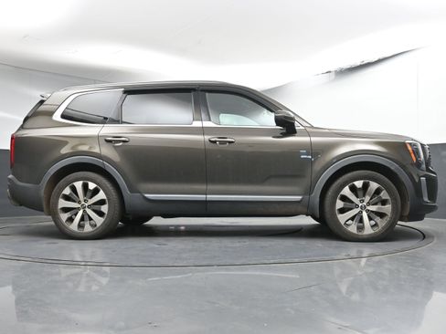 Used 2020 Kia Telluride S image 25