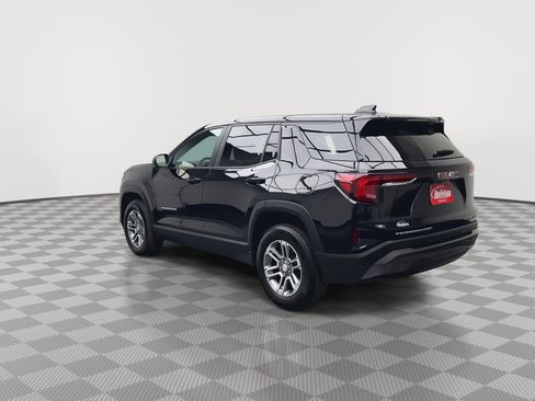 Certified 2025 GMC Terrain Elevation AWD/4WD image 36