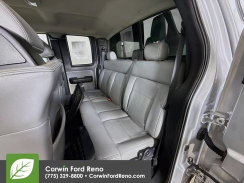 Used 2007 Ford F150 FX4 AWD/4WD image 21