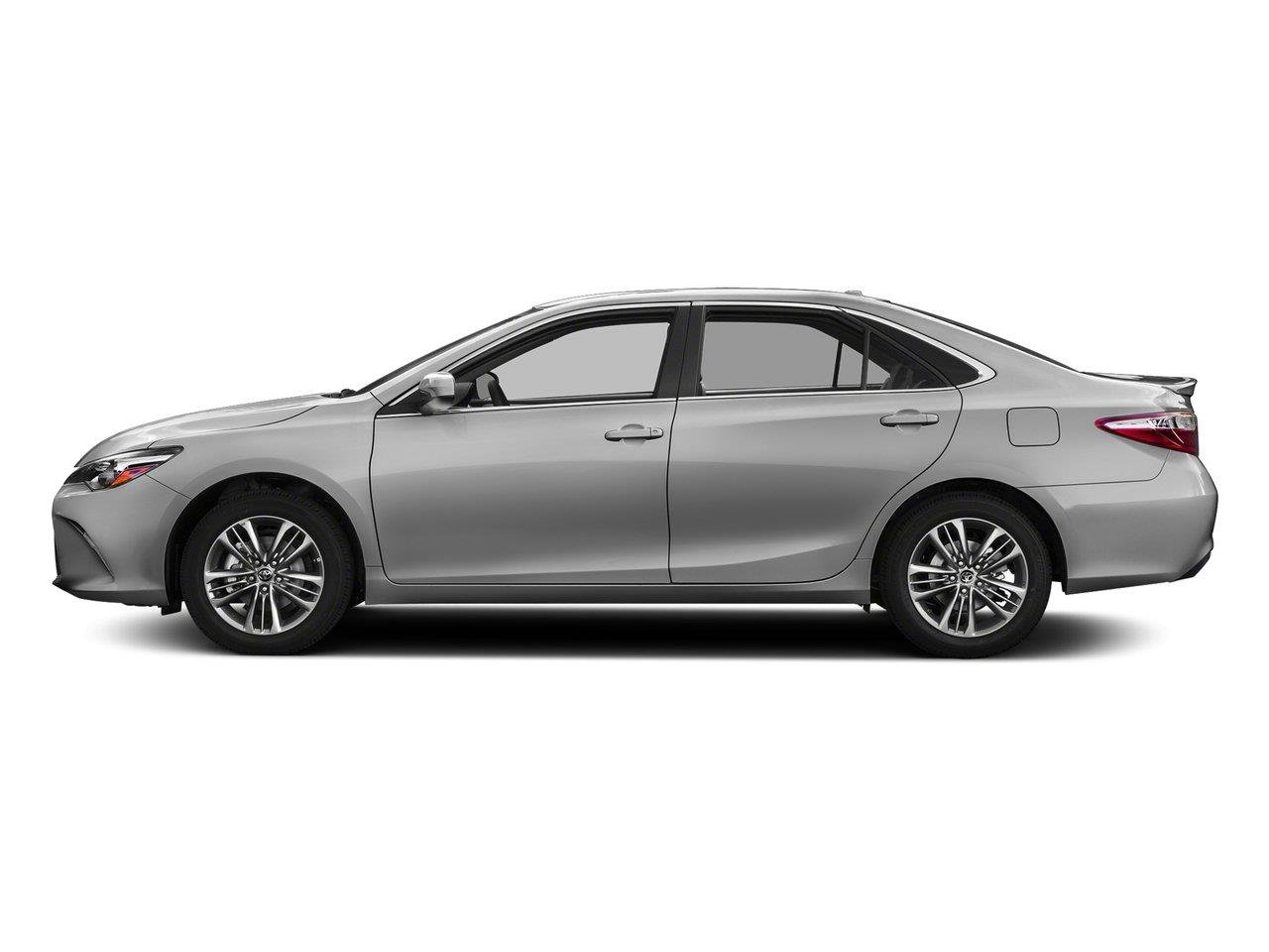 Used 2017 Toyota Camry SE FWD image 13