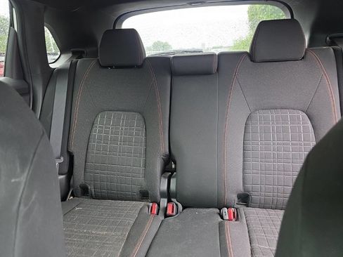 Certified 2024 Honda HR-V Sport image 23