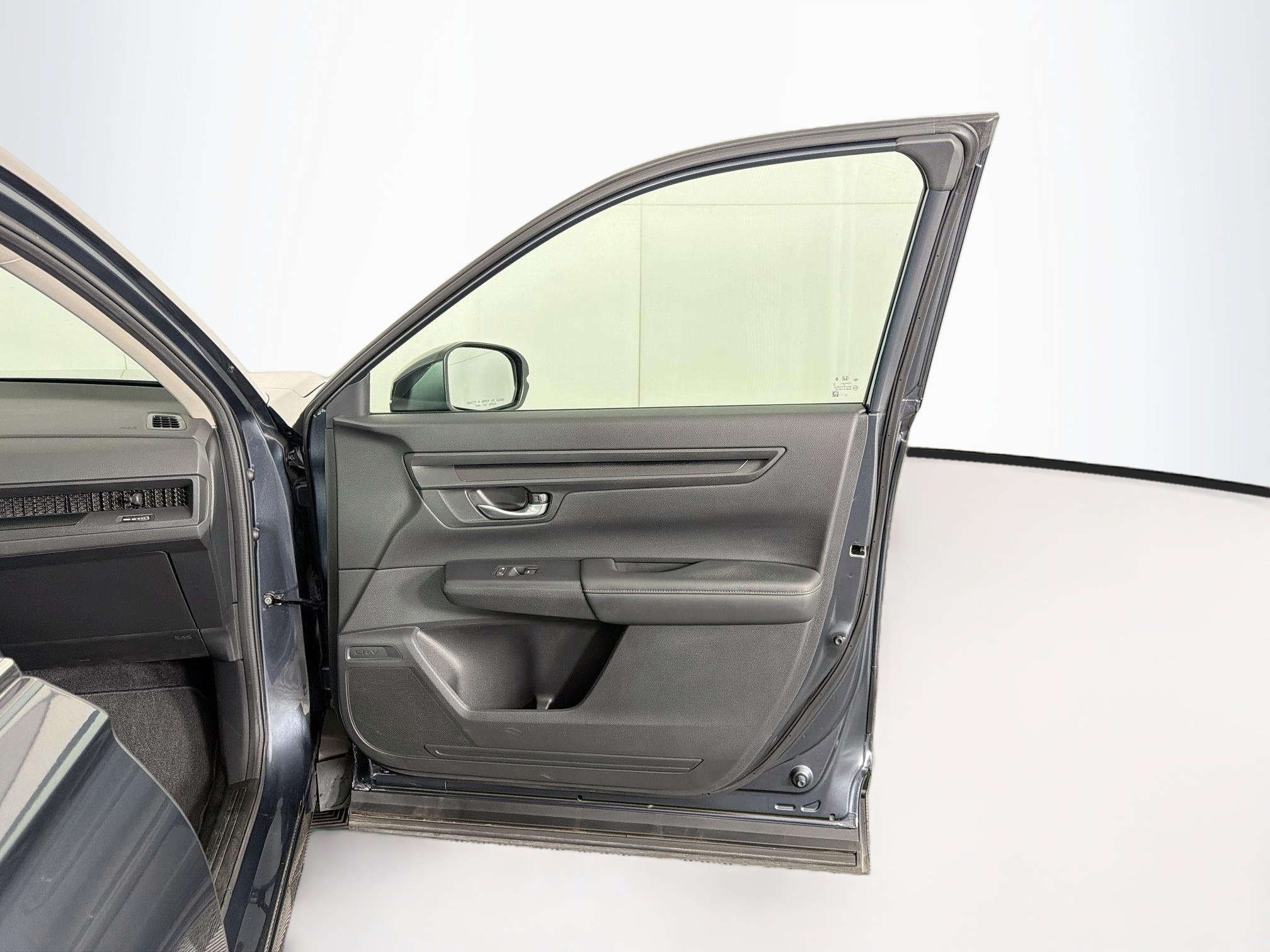 Used 2024 Honda CR-V LX image 31