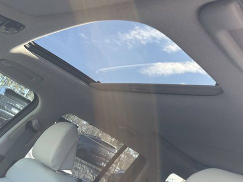 New 2026 Hyundai Santa Fe Limited FWD image 35
