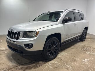 Used 2013 Jeep Compass Latitude video 2