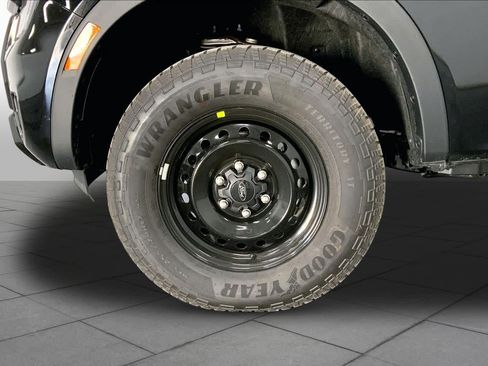 New 2026 Ford Ranger XL RWD image 9
