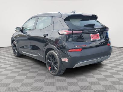 Used 2023 Chevrolet Bolt EUV Premier w/ Super Cruise Package