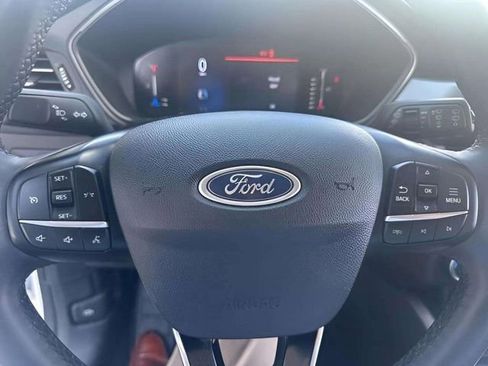Used 2024 Ford Escape Active FWD image 7