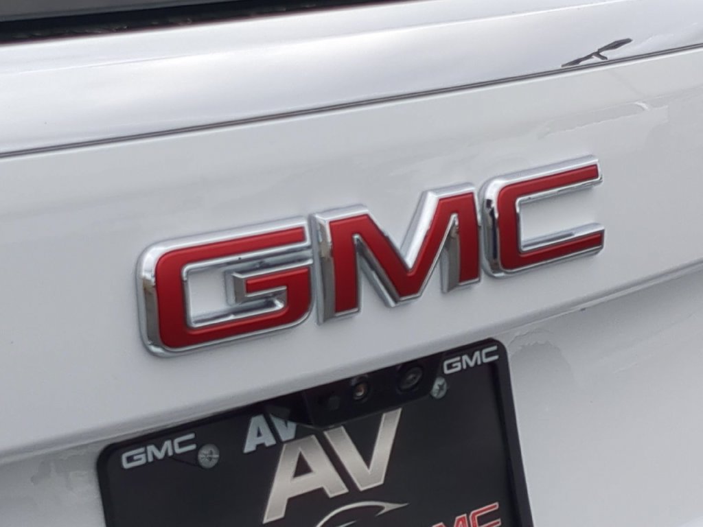 New 2027 GMC Yukon Elevation w/ Elevation Preferred Package RWD image 24