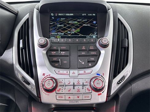 Used 2013 GMC Terrain SLT image 14