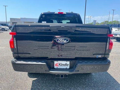 New 2025 Ford F150 Lightning Flash AWD/4WD image 26