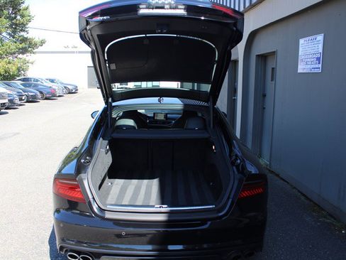 Used 2016 Audi S7 AWD/4WD image 26