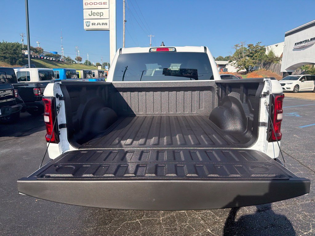 New 2026 RAM 1500 Tradesman RWD image 14