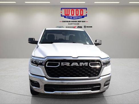 New 2026 RAM 1500 Big Horn/Lone Star image 9