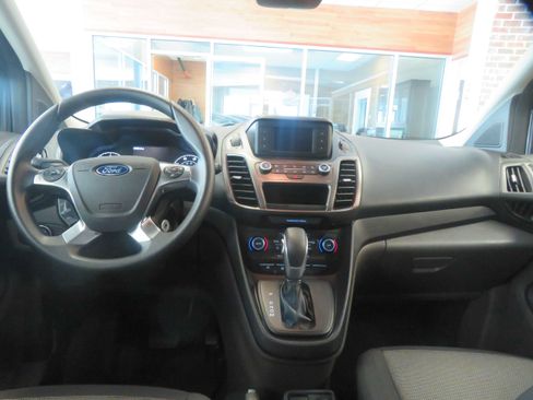 Used 2022 Ford Transit Connect XL FWD image 42