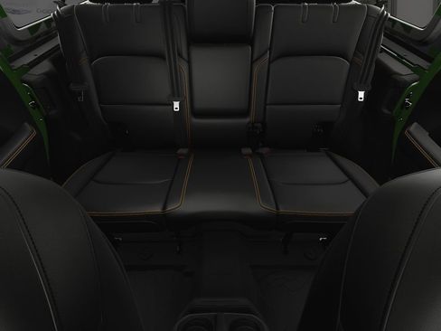 New 2025 Jeep Wrangler Unlimited Rubicon 392 image 15