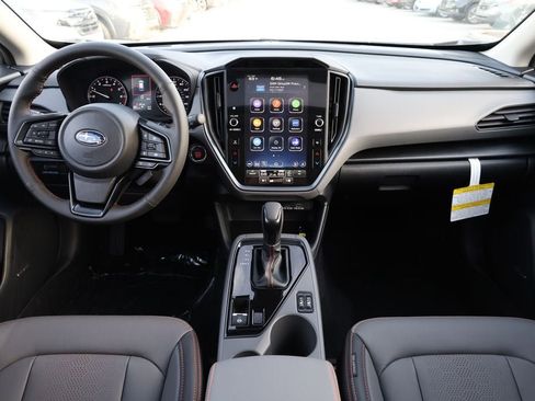 New 2026 Subaru Crosstrek 2.5i Limited AWD/4WD image 23