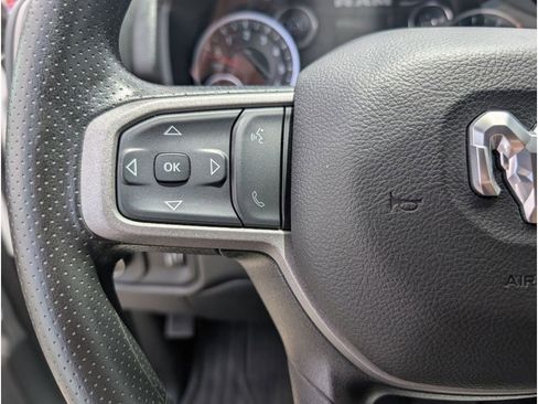 Used 2023 RAM 3500 Tradesman AWD/4WD image 16